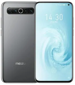 Замена кнопки включения на телефоне Meizu 17 в Самаре